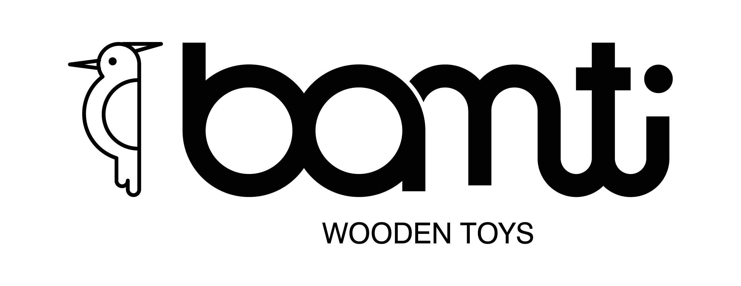 Bamti Logo