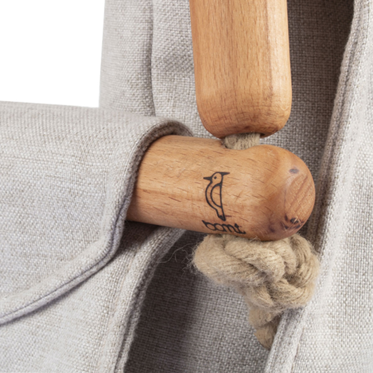 تاب چوبی - تصویر 4