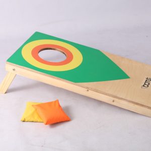 کورن هول بامتی